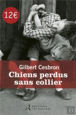 Bertrand.pt - Chiens Perdus Sans Collier