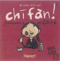 Bertrand.pt - Chifan, Mangeons En Chine