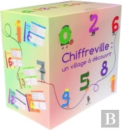 Chiffre Ville : Un Village À Découvrir