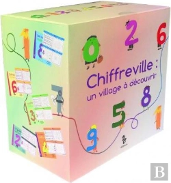 Bertrand.pt - Chiffre Ville : Un Village À Découvrir