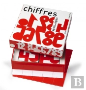 Chiffres Cache-Cache