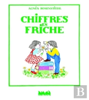 Chiffres En Friche ; Le Livre Des Nombres