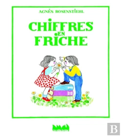 Bertrand.pt - Chiffres En Friche ; Le Livre Des Nombres