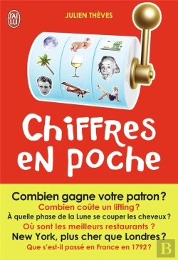 Bertrand.pt - Chiffres En Poche