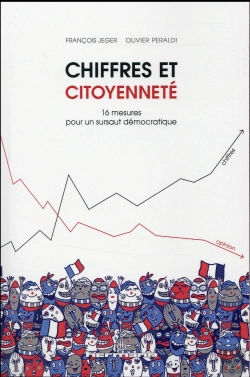 Bertrand.pt - Chiffres Et Citoyenneté ; 10 Mesures Pour Un Sursaut Démocratique