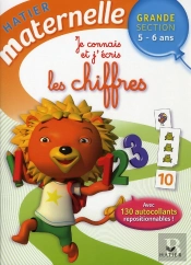 Chiffres ; Grande Section
