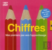 Chiffres Mes Premiers Pas Vers L'Apprentissage