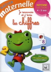 Chiffres ; Moyenne Section