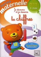 Chiffres ; Petite Section