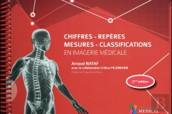 Bertrand.pt - Chiffres-Reperes-Mesures-Classifications En Imagerie Medicale 2ed