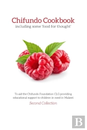 Chifundo Cookbook
