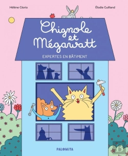 Bertrand.pt - Chignole Et Mégawatt : Expertes En Batîment