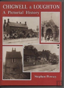 Bertrand.pt - Chigwell And Loughton