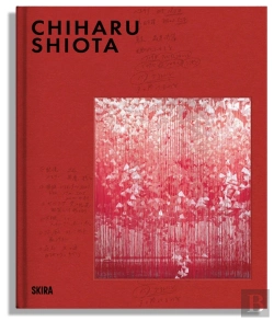 Bertrand.pt - Chiharu Shiota
