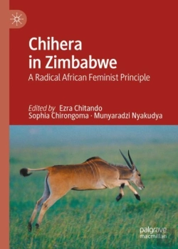 Bertrand.pt - Chihera In Zimbabwe