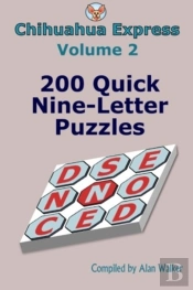 Chihuahua Express Volume 2: 200 Quick Ni