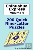 Chihuahua Express Volume 4