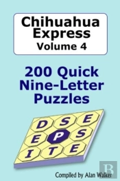 Chihuahua Express Volume 4