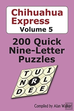 Bertrand.pt - Chihuahua Express Volume 5: 200 Quick Ni