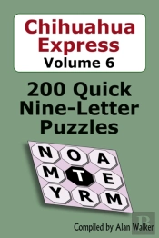 Chihuahua Express Volume 6