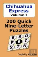 Chihuahua Express Volume 7