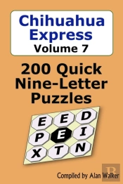 Chihuahua Express Volume 7