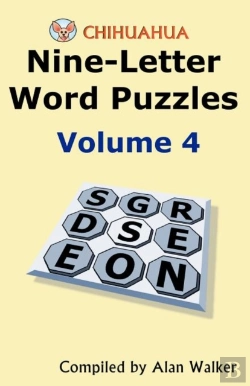 Bertrand.pt - Chihuahua Nine-Letter Word Puzzles Volume 4