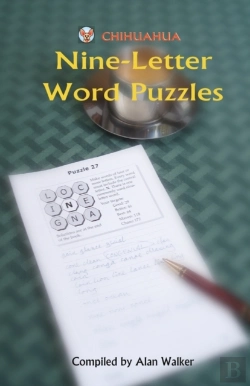 Bertrand.pt - Chihuahua Nine-Letter Word Puzzles
