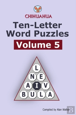 Bertrand.pt - Chihuahua Ten-Letter Word Puzzles Volume 5