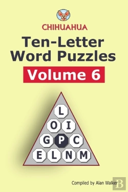Bertrand.pt - Chihuahua Ten-Letter Word Puzzles Volume 6