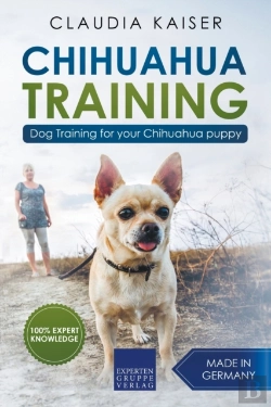 Bertrand.pt - Chihuahua Training: Dog Training For You