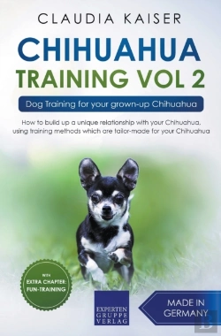 Bertrand.pt - Chihuahua Training Vol. 2