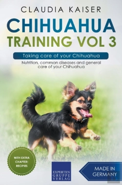 Bertrand.pt - Chihuahua Training Vol 3 - Taking Care Of Your Chihuahua