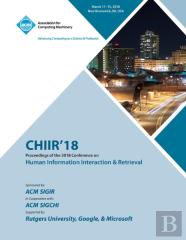 Chiir '18