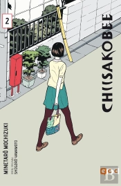 Chiisakobe Núm. 02 (De 4)