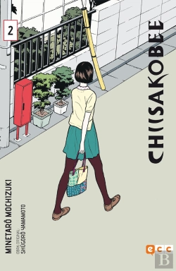 Bertrand.pt - Chiisakobe Núm. 02 (De 4)