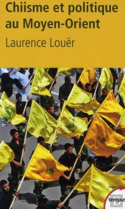 Bertrand.pt - Chiisme Et Politique Au Moyen-Orient