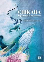 Chikara