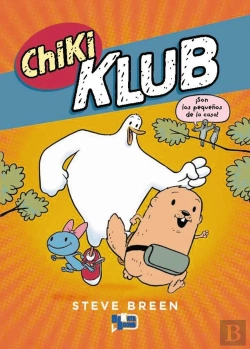 Bertrand.pt - Chiki Klub 1