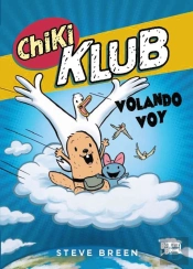 Chiki Klub 2 Volando Voy