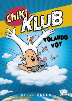 Bertrand.pt - Chiki Klub 2 Volando Voy