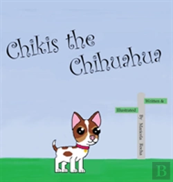 Bertrand.pt - Chikis The Chihuahua