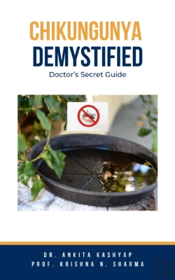 Bertrand.pt - Chikungunya Demystified: Doctor'S Secret Guide