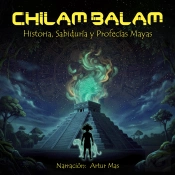 Chilam Balam