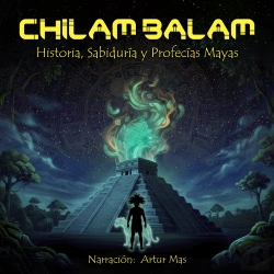 Bertrand.pt - Chilam Balam