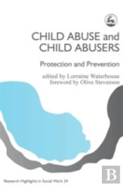 Child Abuse And Child Abusers