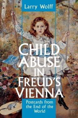 Bertrand.pt - Child Abuse In Freud'S Vienna