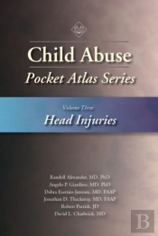 Child Abuse Pocket Atlas Series