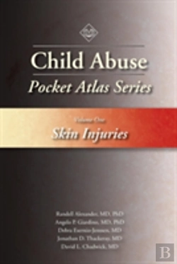 Bertrand.pt - Child Abuse Pocket Atlas Series
