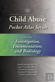 Child Abuse Pocket Atlas Series